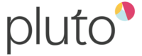 Pluto Logo